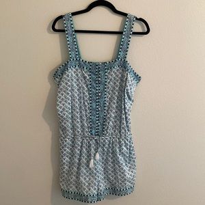 Vineyard Vines romper